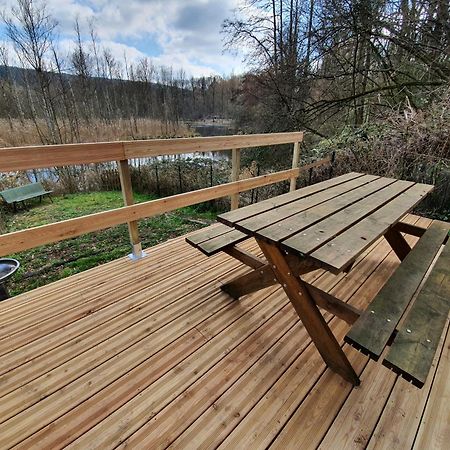 Villa Hottonruy 4 Stavelot Esterno foto