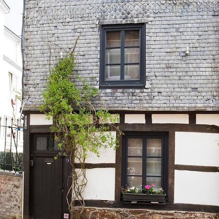 Villa Hottonruy 4 Stavelot Esterno foto