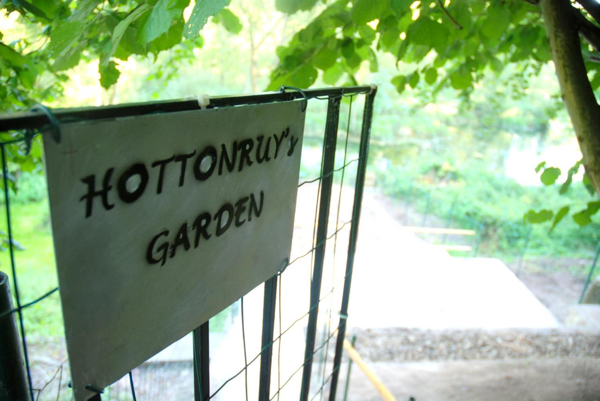 Villa Hottonruy 4 Stavelot Esterno foto