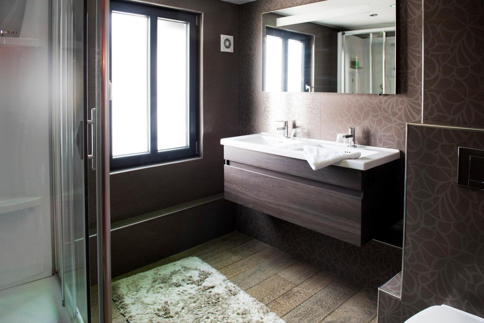 Villa Hottonruy 4 Stavelot Esterno foto