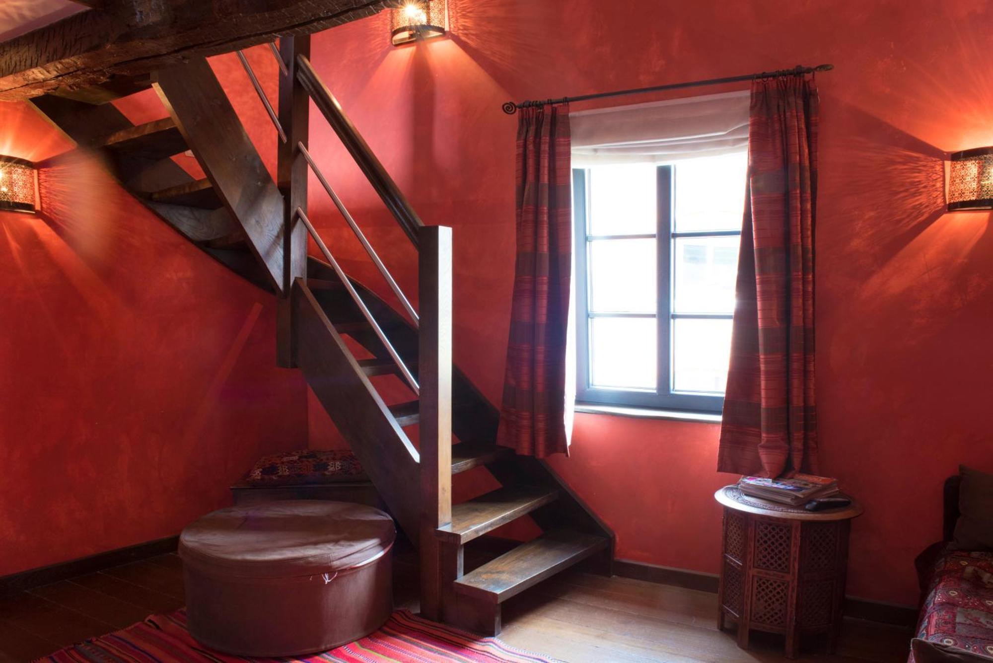 Villa Hottonruy 4 Stavelot Esterno foto
