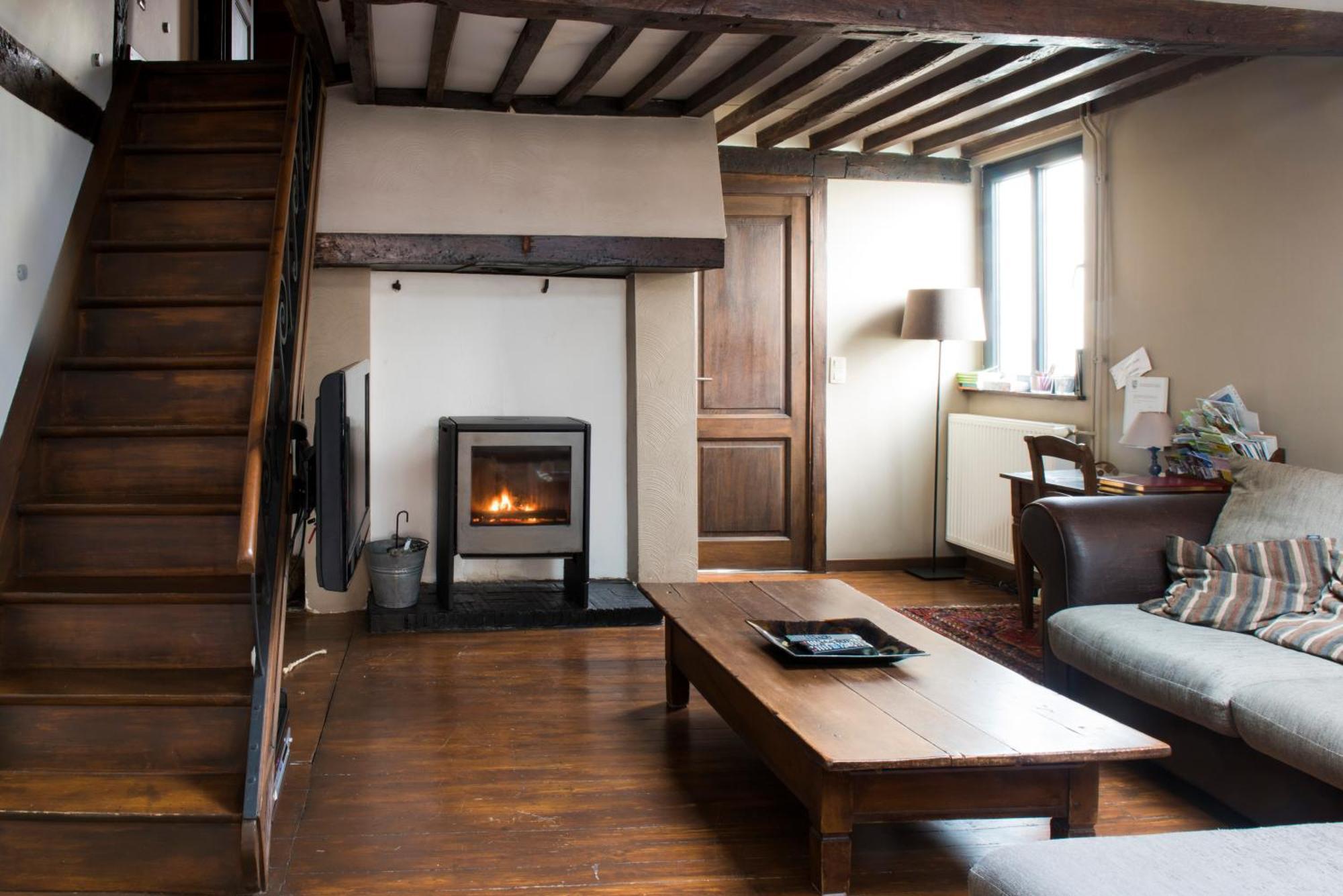 Villa Hottonruy 4 Stavelot Esterno foto