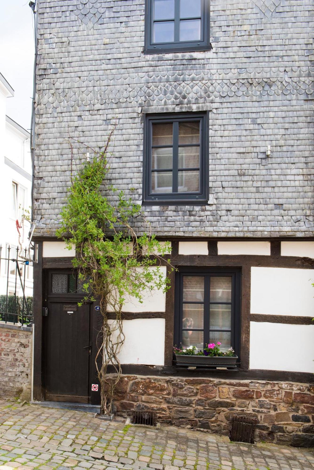 Villa Hottonruy 4 Stavelot Esterno foto